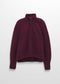 24 Blazing Star Sweater